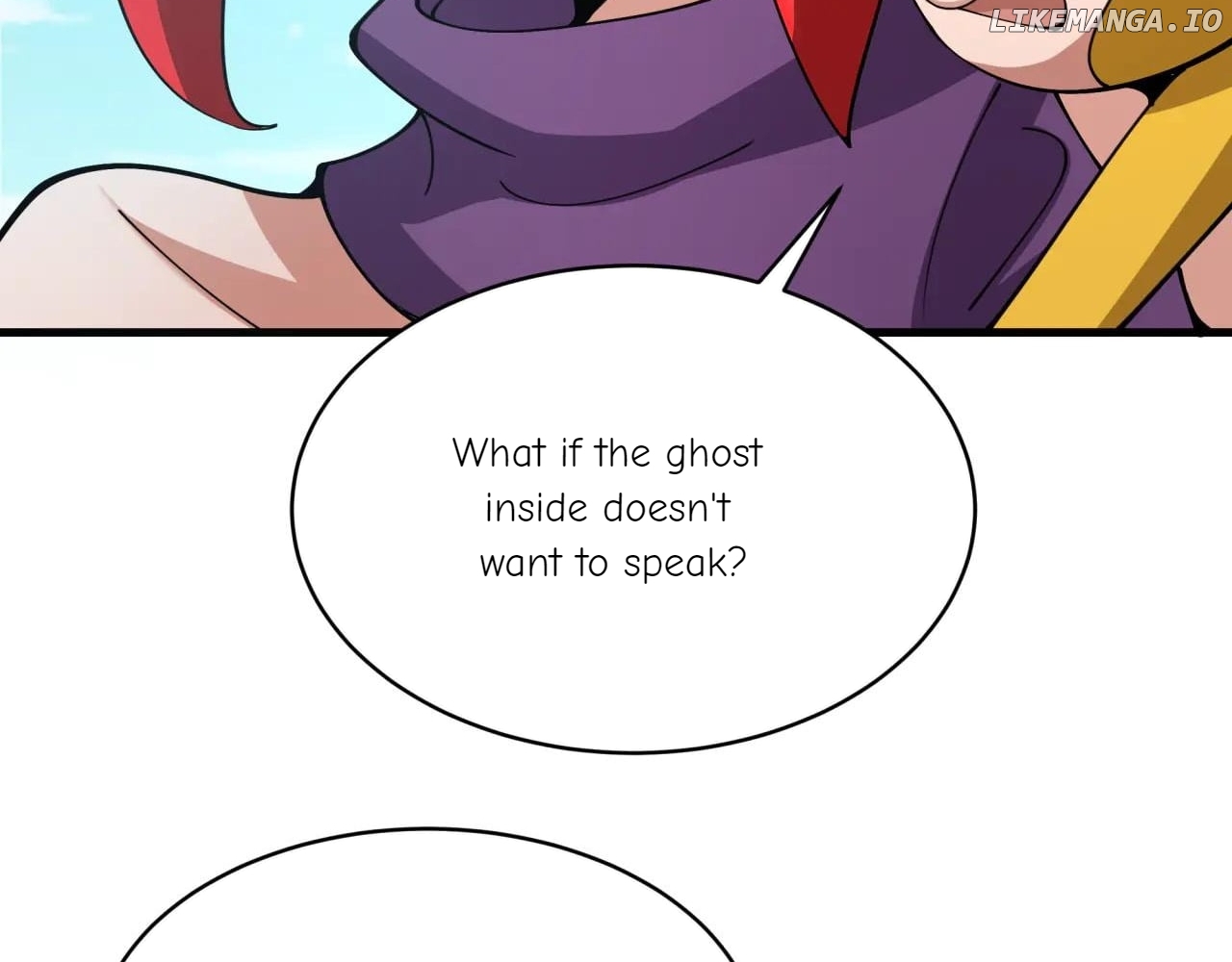 Era of the Haunted Chapter 338 - page 14